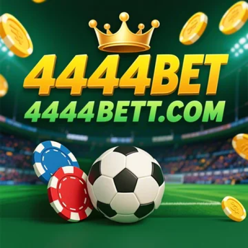 4444bet